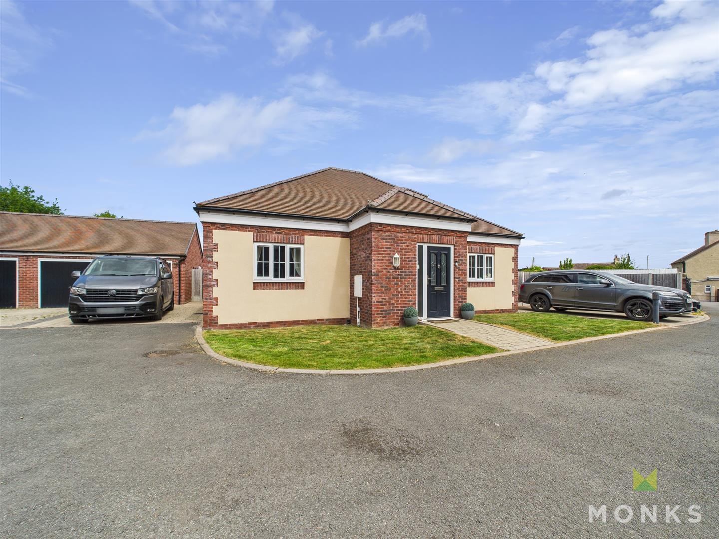 6 Bell View, Shrewsbury, SY5 6JQ For Sale 6 Bell View, Shrewsbury, SY5 6JQ For Sale